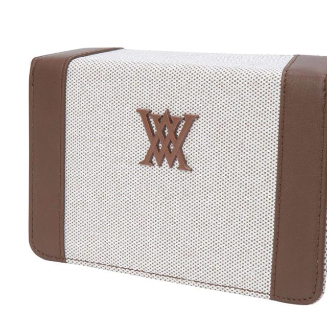 アニュー AGEUUBC02 アイビーヒップサック ベージュ  IVY HIP SACK BEIGE ANEW_3