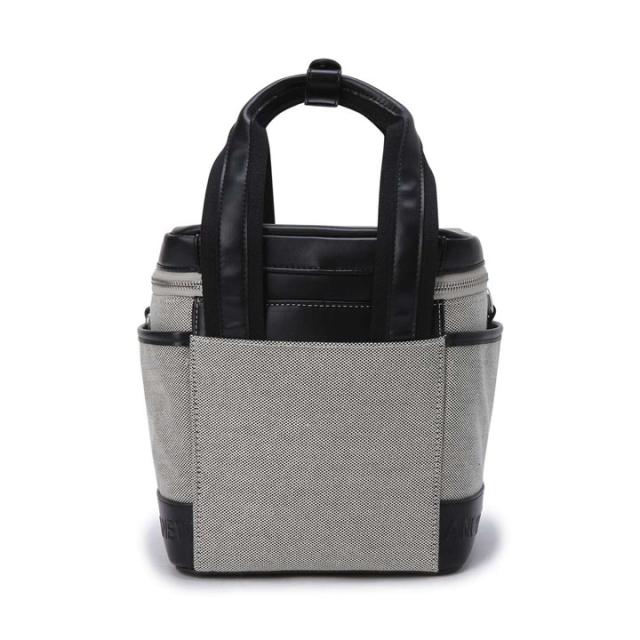 アニュー AGEUUBG05 ベーシック クーラーバッグ ブラック BASIC COOLER