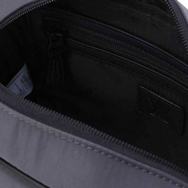 アニュー AGFUUPU05 UNI ユーティリティ ポーチバッグ グレー UNI