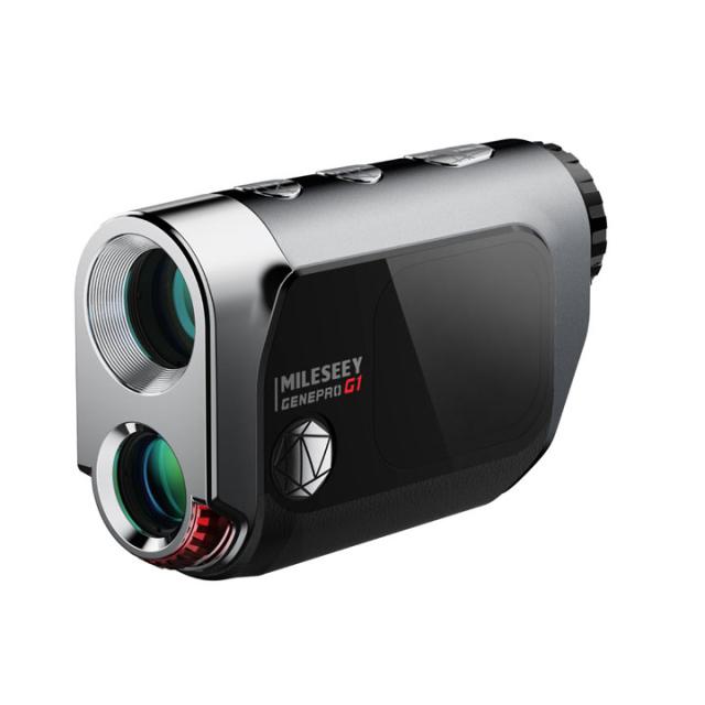 6月上旬発売予定】MILESEEY マイルシー GenePro G1 タッチスクリーン