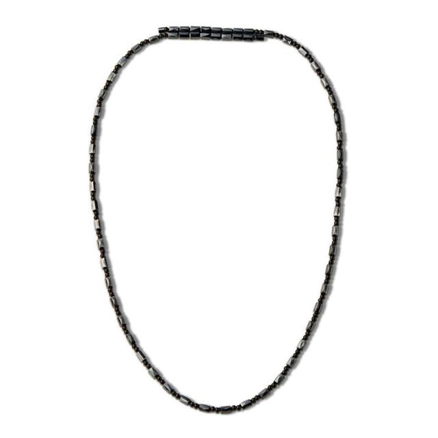【正規販売店】バンデル ヘルスケア プラネット オールブラック Healthcare Planet All Black 磁気ネックレス 医療機器 健康アクセサリー 疲労緩和 BANDEL_1