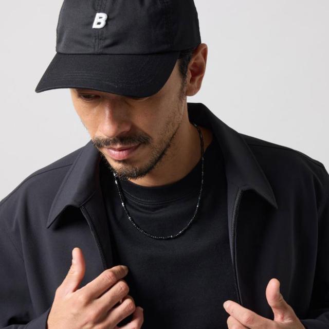 【正規販売店】バンデル ヘルスケア プラネット オールブラック Healthcare Planet All Black 磁気ネックレス 医療機器 健康アクセサリー 疲労緩和 BANDEL_6