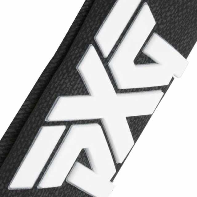 ピーエックスジー A-ICU55715PXG-ALS デラックス パフォーマンス アライメントスティック ヘッドカバー 保護カバー PXG Deluxe Alignment Stick Cover