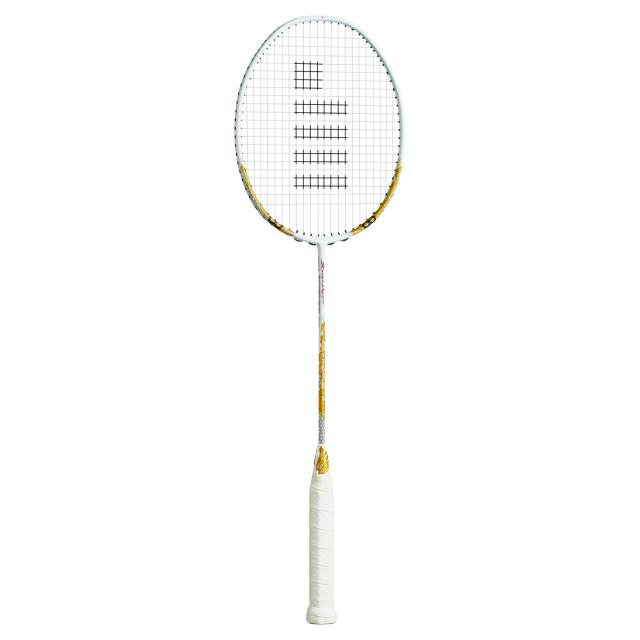 ゴーセン BRGMG4J-PW 凌駕無限 PURE WHITE JPN MODEL (PW)ピュアホワイト 25 20p