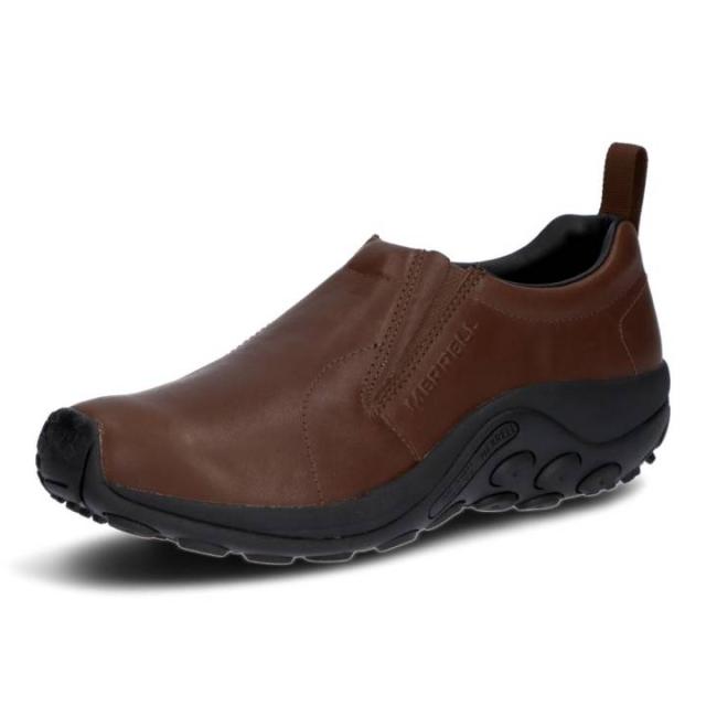 メレル MFW-M000439-00 JUNGLE MOC LEATHER 2 (00)EARTH メンズ・ユニセックス 25fw 25p