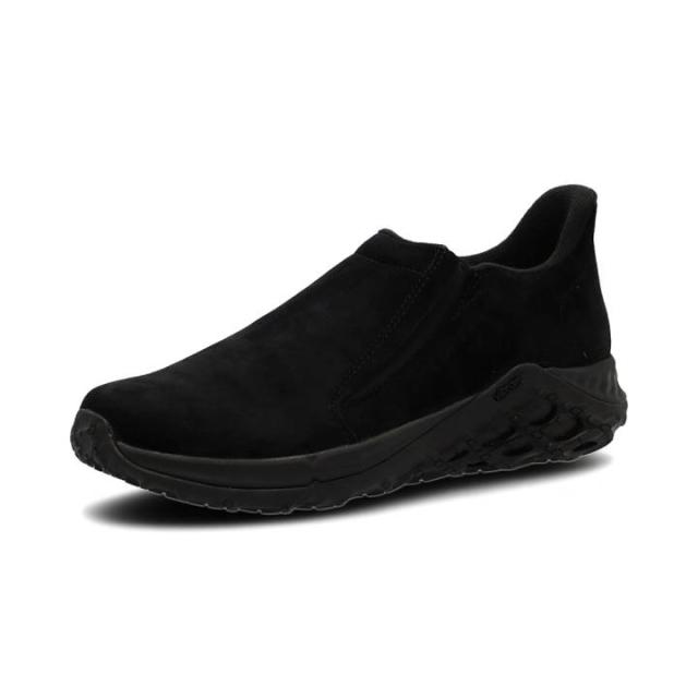 メレル MFW-M5002203-00 JUNGLE MOC 2.0 AC+ (00)BLACK メンズ・ユニセックス 25fw 25p