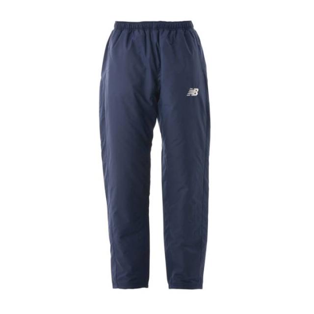 ニューバランス JMPF1422-NV パデッドパンツ (NV)ネイビー メンズ・ユニセックス 26ss 25p