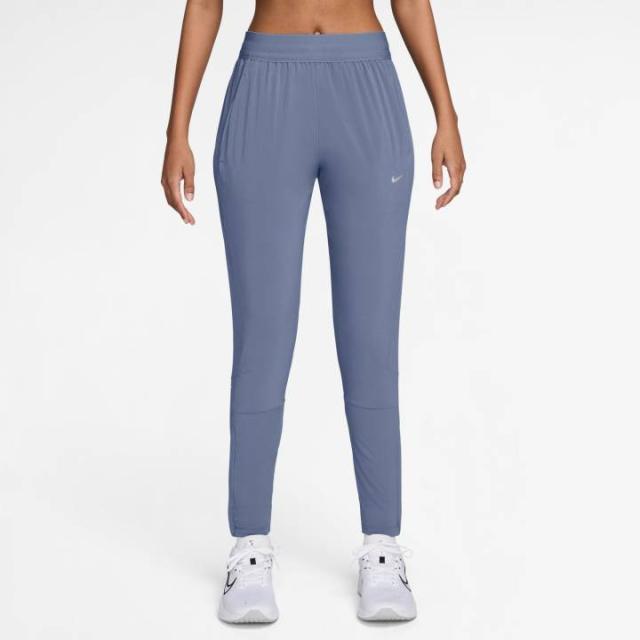 ナイキ HV6089-499 ナイキ ウィメンズ スウィフト DF MR パンツ (499)ワールドインディゴ/(リフレクトシルバー) レディース 25ho 25p