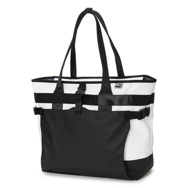 プーマゴルフ PMJ-091936-02 ゴルフ PF X FACE マルチファンクション (02)プーマホワイト/プーマブラック メンズ・ユニセックス 25fw 25p