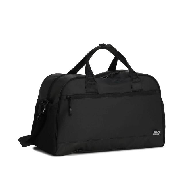 プーマゴルフ PMJ-091939-01 ゴルフ PF X FACE マルチポケット ボストンバッグ (01)プーマブラック メンズ・ユニセックス 25ss 25p