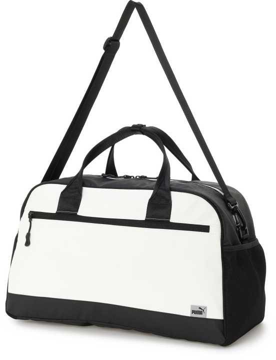 プーマゴルフ PMJ-091939-02 ゴルフ PF X FACE マルチポケット ホ (02)プーマホワイト/プーマブラック メンズ・ユニセックス 25fw 25p プーマゴルフ PMJ-091939-02 ゴルフ PF X FACE マルチポケット ホ (02