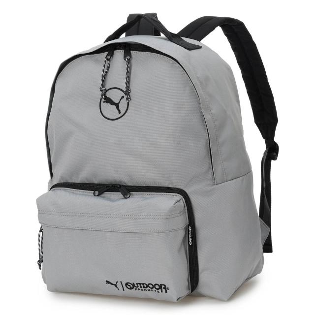 プーマゴルフ PMJ-092523-03 ゴルフ PUMA X OUTDOOR PRODU (03)ダスキーグレー メンズ・ユニセックス 25fw 25p