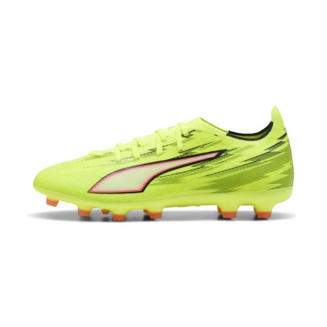 プーマ 109001-01 K) ウルトラ 6 マッチ HG/AG (01)Yellow Alert-PUMA Black-Glowing Red-Lime Squeeze メンズ・ユニセックス 26ss 25p_2