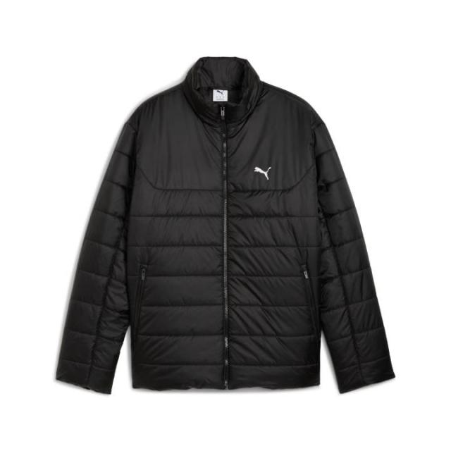 プーマ PMJ-690961-01 ESS パデッド JKT (01)PUMA Black メンズ・ユニセックス 25fw 25p