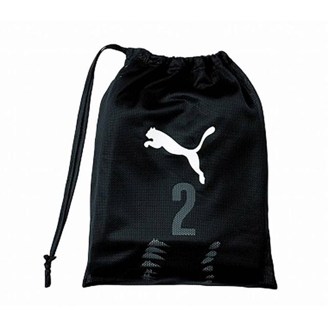 プーマ PMJ-920604-01 ビブスセット(10) (01)ブラック メンズ・ユニセックス 24ss 25p