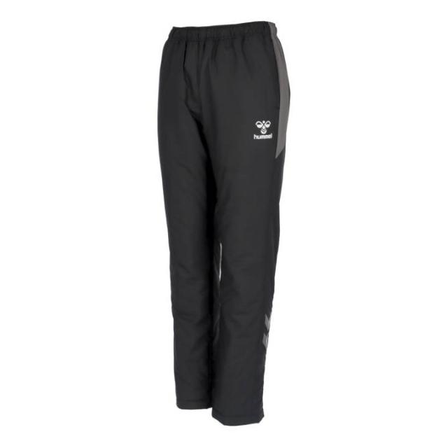 ヒュンメル HAW2200P-90 トライアルエアーパンツ (90)ブラック メンズ・ユニセックス 26ss 25p