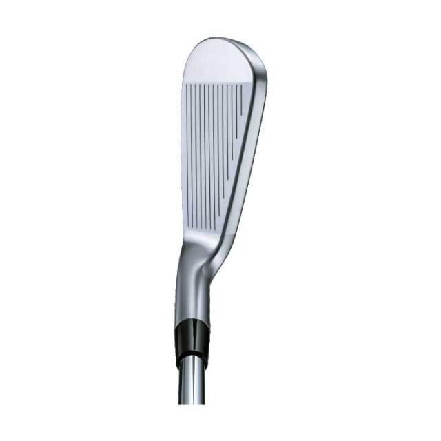 【2025モデル】 ブリヂストン 258CBP アイアン 6本セット（#5〜9,PW）　シャフト：N.S.PRO MODUS3 TOUR105 DUAL FLOW スチール BRIDGESTONE 258CBP IRON 58QF6I 20p
