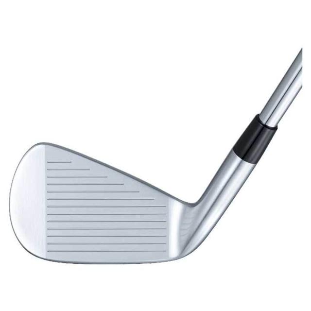【2025モデル】 ブリヂストン 258CBP アイアン 6本セット（#5〜9,PW）　シャフト：N.S.PRO MODUS3 TOUR105 DUAL FLOW スチール BRIDGESTONE 258CBP IRON 58QF6I 20p