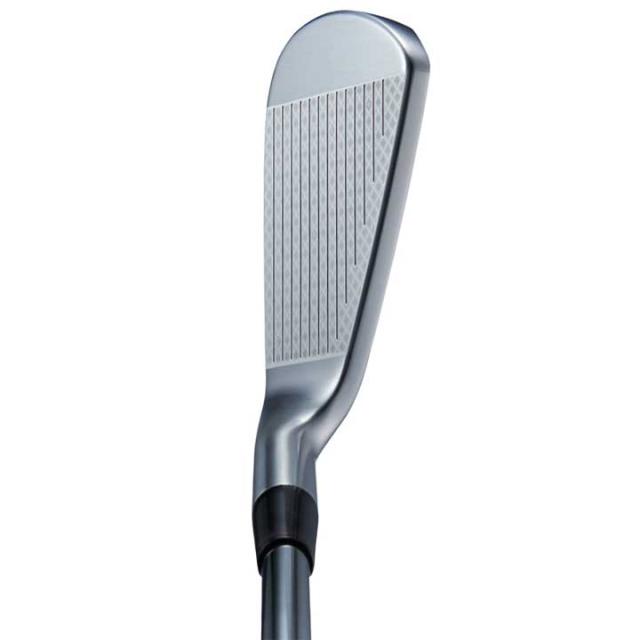 【2026モデル】オノフ FORGED IRON KURO アイアン 単品 (#4,#5)　シャフト：N.S.PRO MODUS3 TOUR110 スチール 黒 オノフ ONOFF フォージド