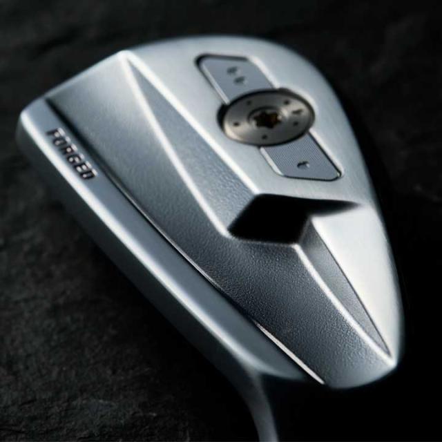 2026モデル】オノフ FORGED IRON KURO アイアン 5本セット(#6〜9,PW