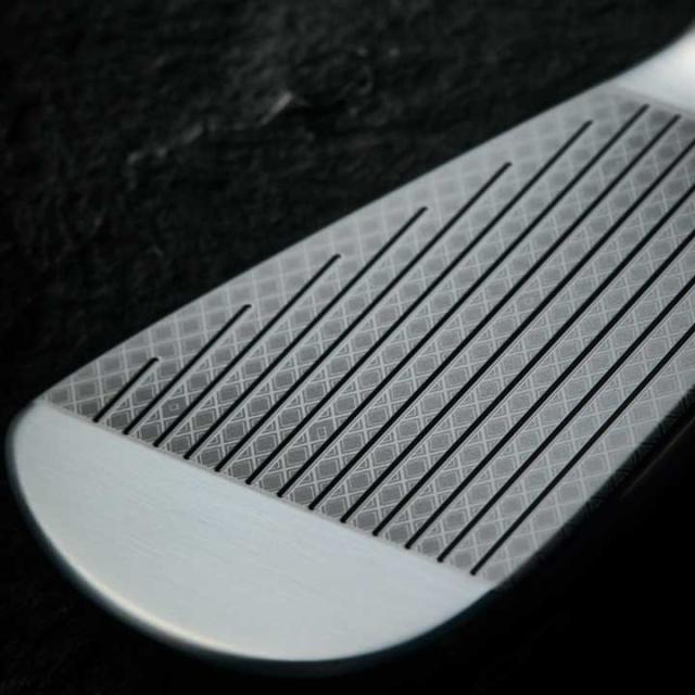 2026モデル】オノフ FORGED IRON KURO アイアン 5本セット(#6〜9,PW