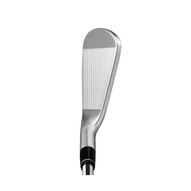 【2026モデル】プロギア 01 アイアンセット 5本組（#6〜9、P）　シャフト：N.S.PRO MODUS3 105 スチール　PRGR 01 IRON　20p_2