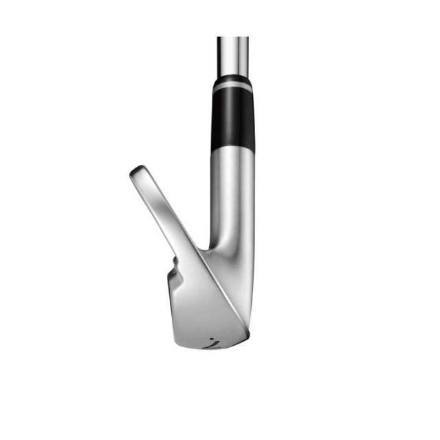 【2026モデル】プロギア 01 アイアンセット 5本組（#6〜9、P）　シャフト：N.S.PRO MODUS3 105 スチール　PRGR 01 IRON　20p_4