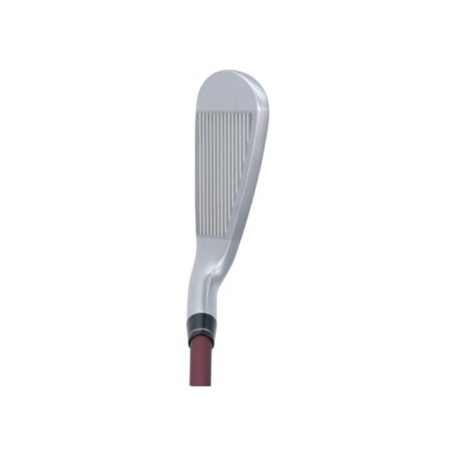 【2025モデル】アキラ ADR IRON アイアン 5本セット (#6〜#9,Pw)  シャフト：N.S.PRO 950GH neo スチール AKIRAGOLF 20p