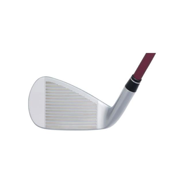 【2025モデル】アキラ ADR IRON アイアン 5本セット (#6〜#9,Pw)  シャフト：N.S.PRO 950GH neo スチール AKIRAGOLF 20p