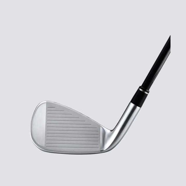 【レディース】本間ゴルフ BERES NX アイアン 単品　シャフト：VIZARD FOR NX 37 カーボン ホンマ HONMA BERES NX　日本正規品