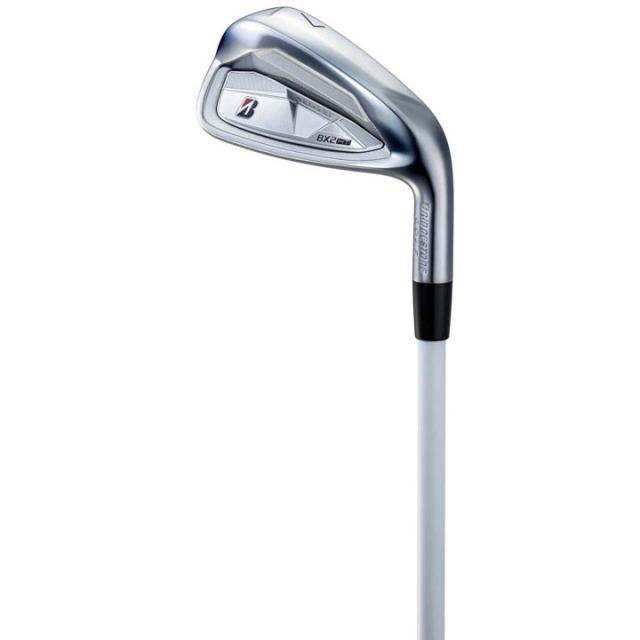 【2025モデル】ブリヂストン BX2HT アイアン 5本セット(#6〜9,PW) シャフト:Diamana BS50i II カーボン BXシリーズ BRIDGESTONE 20p_3