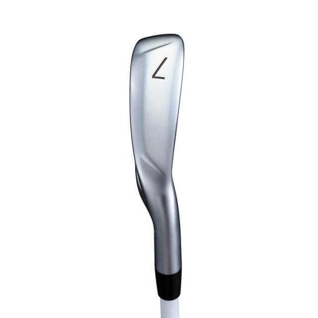 【2025モデル】ブリヂストン BX2HT アイアン 5本セット(#6〜9,PW) シャフト:Diamana BS50i II カーボン BXシリーズ BRIDGESTONE 20p_5