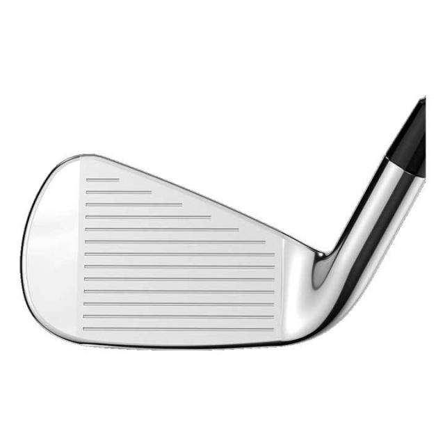 【2025モデル】キャロウェイ ELYTE エリート アイアンセット 5本組（#6〜9、PW）　シャフト：N.S.PRO 950GH neo スチール 日本正規品 Callaway