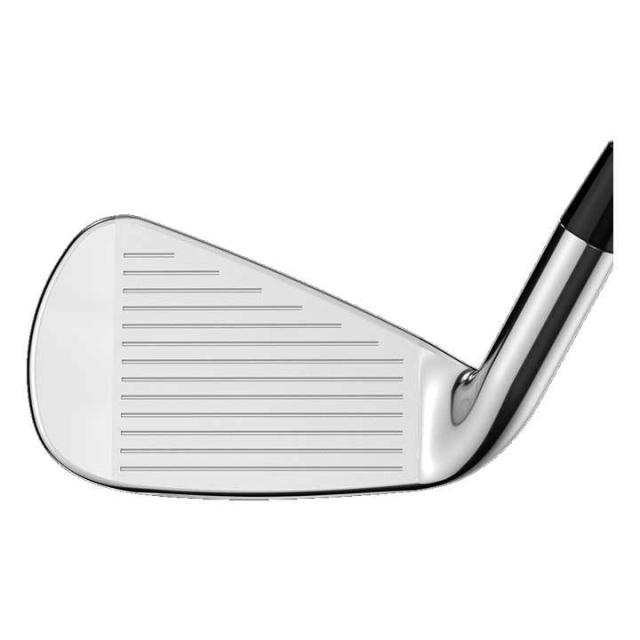 【2025モデル】キャロウェイ ELYTE X エリート エックス アイアンセット 5本組（#6〜9、PW）　シャフト：N.S.PRO 950GH neo スチール 日本正規品 Callaway