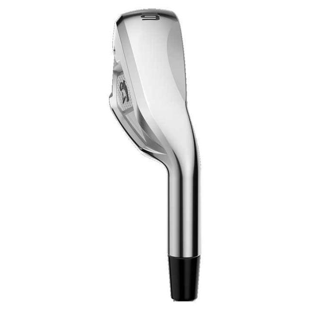 【2025モデル】キャロウェイ ELYTE X エリート エックス アイアンセット 5本組（#6〜9、PW）　シャフト：N.S.PRO 950GH neo スチール 日本正規品 Callaway