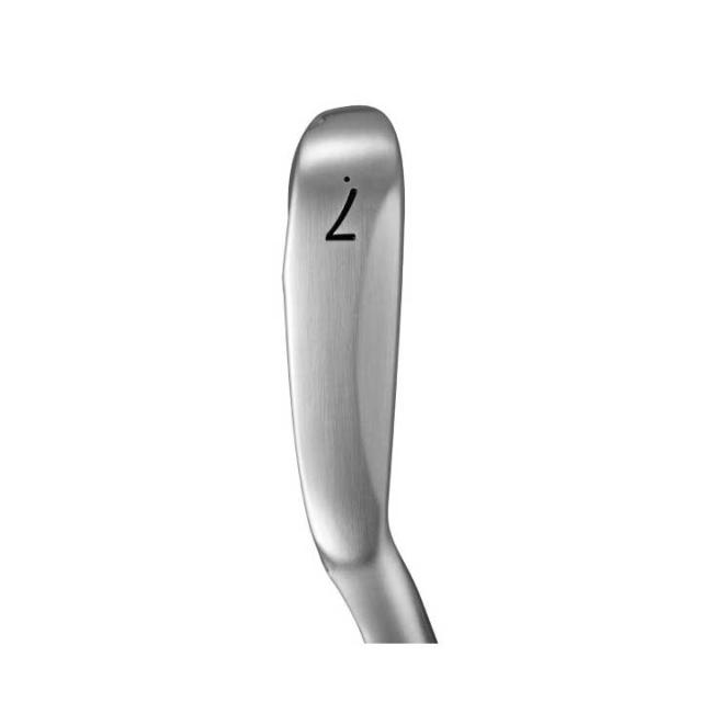 【2026モデル】プロギア 02 アイアンセット 5本組（#6〜9、P）　シャフト：Diamana M FOR PRGR カーボン　PRGR 02 IRON　20p_5