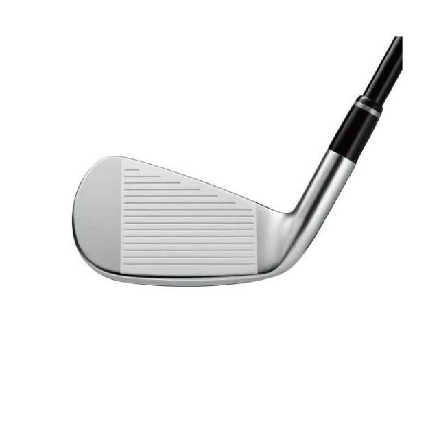 【2025モデル】プロギア 03 アイアン 単品（#6,G）　シャフト：N.S.PRO 850GH neo スチール PRGR 03 20p