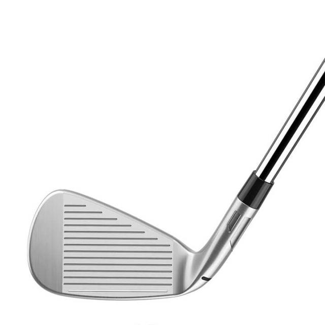 2026モデル】テーラーメイド Qi MAX アイアンセット 6本組（#6〜9、PW