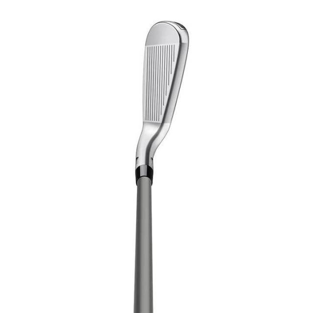 【2025モデル】テーラーメイド Qi MAX LITE アイアン 単品（#5、AW,SW）　シャフト：N.S.PRO 790GH スチール TaylorMade 日本正規品
