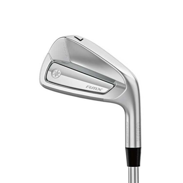 【2026モデル】ヤマハ RMX  DD-1 アイアン 5本セット（#6〜9,PW）　シャフト：N.S.PRO 950GH neo リミックス IRON 日本正規品　20p