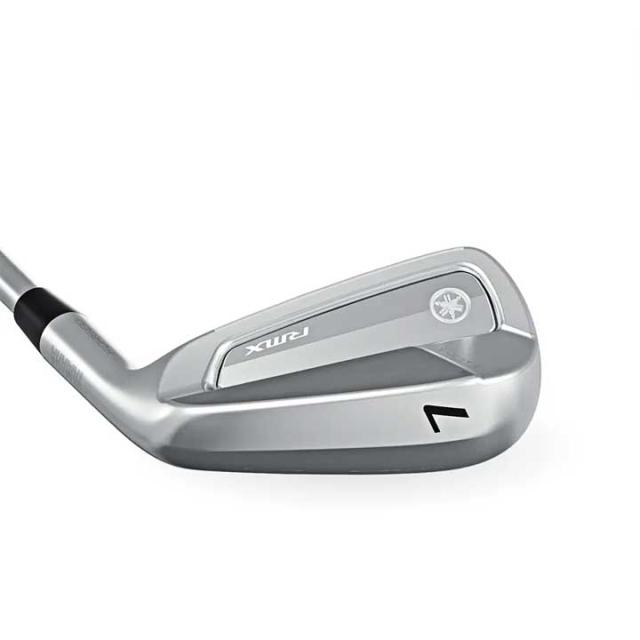 【2026モデル】ヤマハ RMX  DD-1 アイアン 5本セット（#6〜9,PW）　シャフト：N.S.PRO 950GH neo リミックス IRON 日本正規品　20p