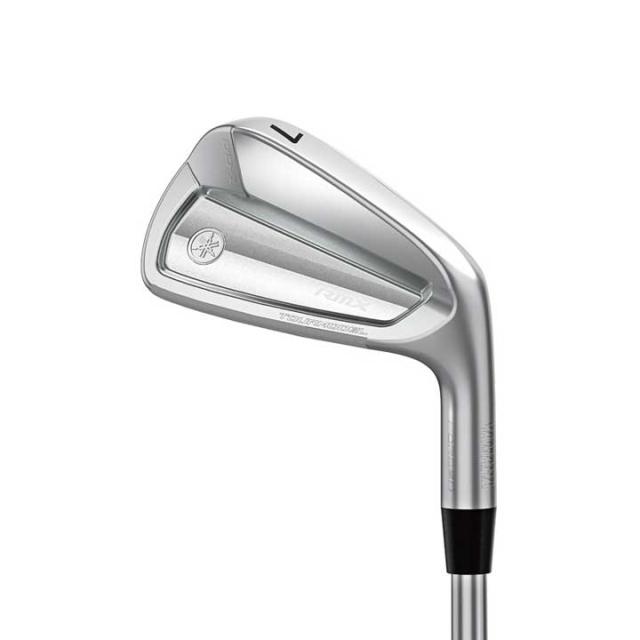 【2026モデル】ヤマハ RMX DD-1 TOURMODEL アイアン 単品(#5)　シャフト：N.S.PRO MODUS3 TOUR 115 リミックス ツアーモデル IRON 日本正規品　20p