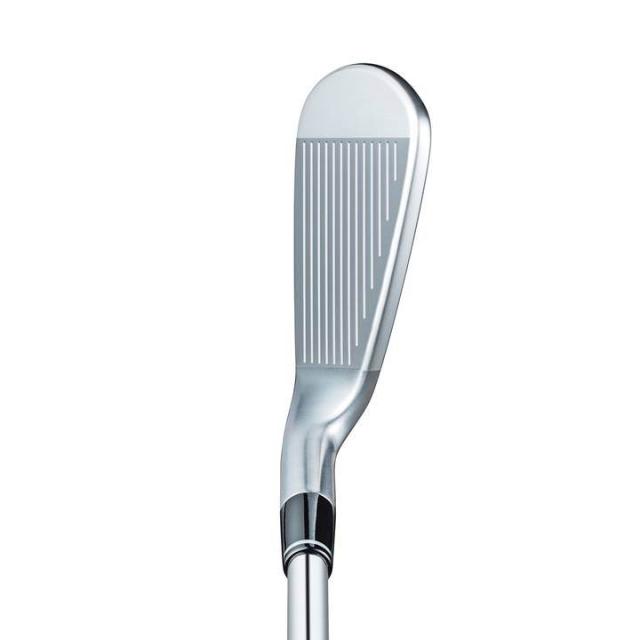 【2025モデル】フォーティーン TB-5 FORGED アイアン 5本組 (#6 〜 P) シャフト:FS-90i スチール FOURTEEN 20p_3
