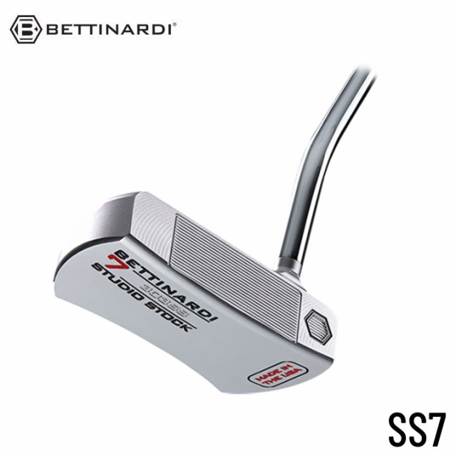 BETTINARDI スタジオカスタム HMI DASS パター 34インチ7万円購入希望