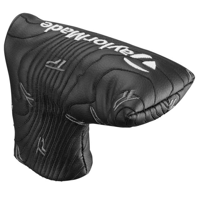 テーラーメイド TP トラス パター B4TH トラスヒール 日本正規品 TP TRUSS B4TH TaylorMade_6