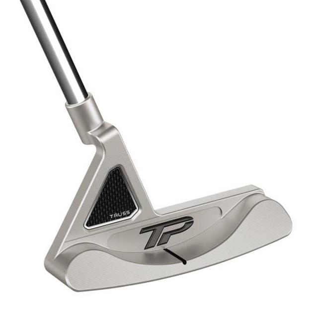 テーラーメイド TP トラス パター B4TH トラスヒール 日本正規品 TP TRUSS B4TH TaylorMade_1
