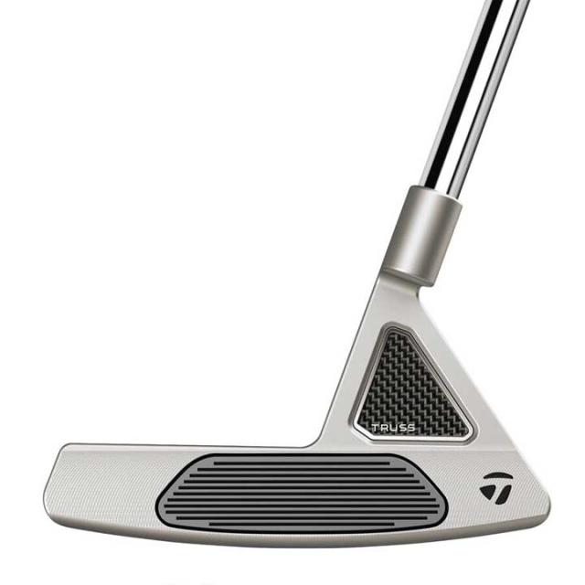テーラーメイド TP トラス パター B4TH トラスヒール 日本正規品 TP TRUSS B4TH TaylorMade_3