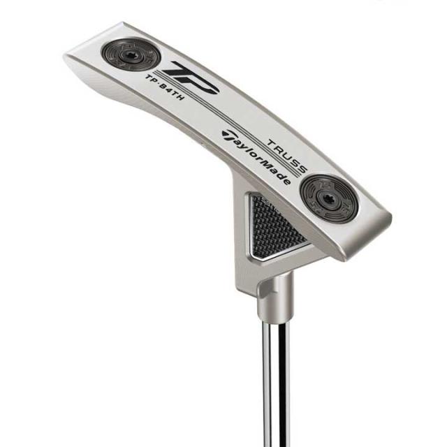 テーラーメイド TP トラス パター B4TH トラスヒール 日本正規品 TP TRUSS B4TH TaylorMade_4
