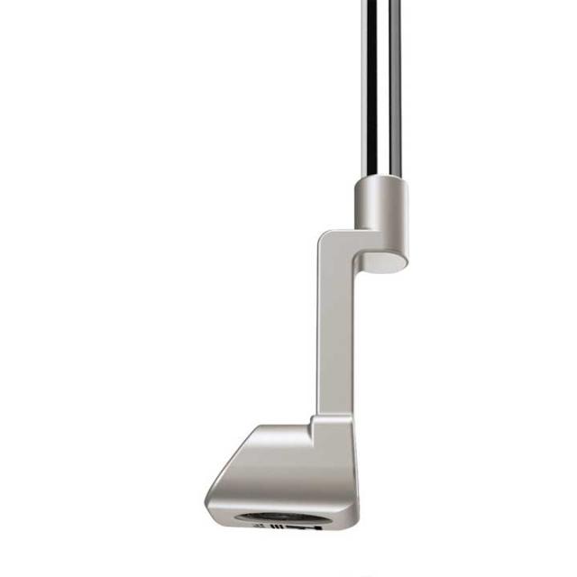 テーラーメイド TP トラス パター B4TH トラスヒール 日本正規品 TP TRUSS B4TH TaylorMade_5