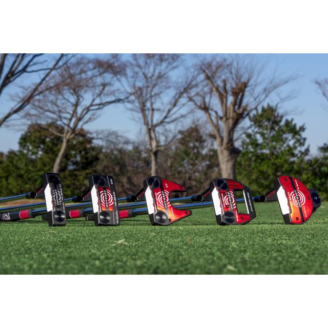 【2026モデル】オデッセイ Ai-DUAL TRI-BEAM #1 パター　日本正規品 ODYSSEY_10